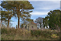 Llanbadarn Odwyn church