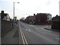 Stamford Road, Audenshaw