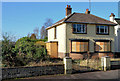 Vacant house, Coleraine (2)