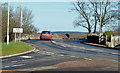 The Shell Hill Bridge, Coleraine