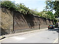 On the Thames Path