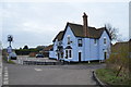 Stile Bridge Pub & Restaurant