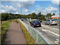 Stourport Road, Kidderminster