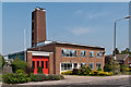 Orpington Fire Station