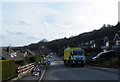 Gas Network Improvements by Amec, Birch House Avenue, Oughtibridge, Sheffield - 1