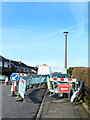 Gas Network Improvements by Amec, Birch House Avenue, Oughtibridge, Sheffield - 2