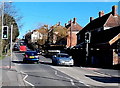 SW end of High Street, Royal Wootton Bassett