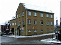 Harpenden Police Station