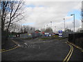 Recycling Centre, Ash Road Droylsden