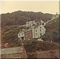 Cottages at Clovelly