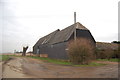 Barn at Cantfield