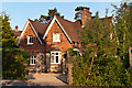 Mansefield Cottage, 142 Croydon Road