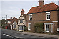 Houses in Church Street, Kelvedon