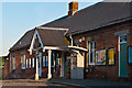 Reigate Station