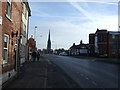 Church Street, Warrington