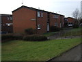 Houses on Old Hey Walk