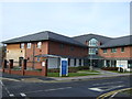 Newton Community Hospital