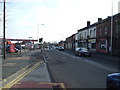 Manchester Road (A577), Higher Ince