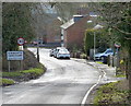 Carlton Road in Kibworth Harcourt