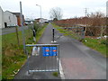 National Cycle Network route 47, Llanelli