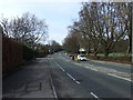 Wigan Road (A49)