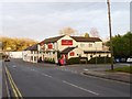 Kenilworth, The Cottage Inn