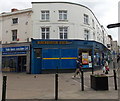 SO8505 : Blockbuster Video Express, Stroud by Jaggery