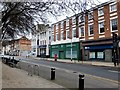 George Street, Kingston upon Hull