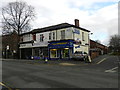 Shops on Bramhall Lane