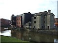 Wigan Pier Complex