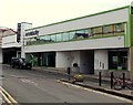 Ecotricity main office, Stroud