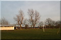 North Somercotes playing field