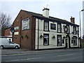 The Tippings Arms pub