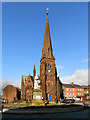 Greyfriars Church, Dumfries