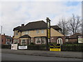 The Land Oak Public House. Kidderminster