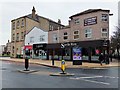 Vernon Street, Kingston upon Hull