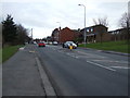 Wigan Road (A49) 