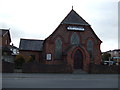 Bryn Baptist Church