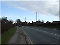 Ashton Road (A49) 