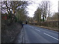 Golborne Dale Road (A573)