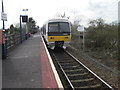 Monks Risborough railway station