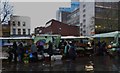 Fruit n Veg, Whitechapel Road Market E1