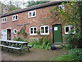 Hindhead Moor Youth Hostel