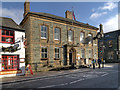 Council Offices, Keswick Main Street