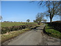 Fields at The Grange Farm, near Naseby