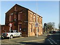 Old England Hotel, Ribbleton Lane, Preston