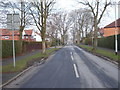 Primley Park Road - Nursery Lane