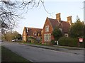 Hertingfordbury Cowper Primary School, Birch Green (1)