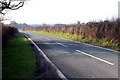 Rake Lane heading towards Wrexham Road