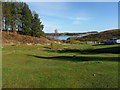 Pow Hill Country Park and Derwent Reservoir